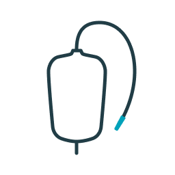CP_Icon_Conveen_Security_Plus_Deep_Blue_RGB (1) External catheter icon